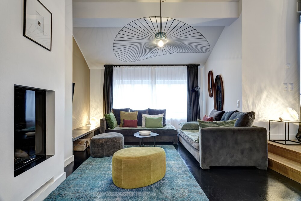 Gorki Apartments Berlin, Berlin Gorki Apartments Berlin, Berlin