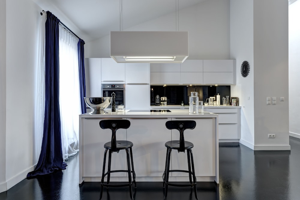Gorki Apartments Berlin, Berlin Gorki Apartments Berlin, Berlin