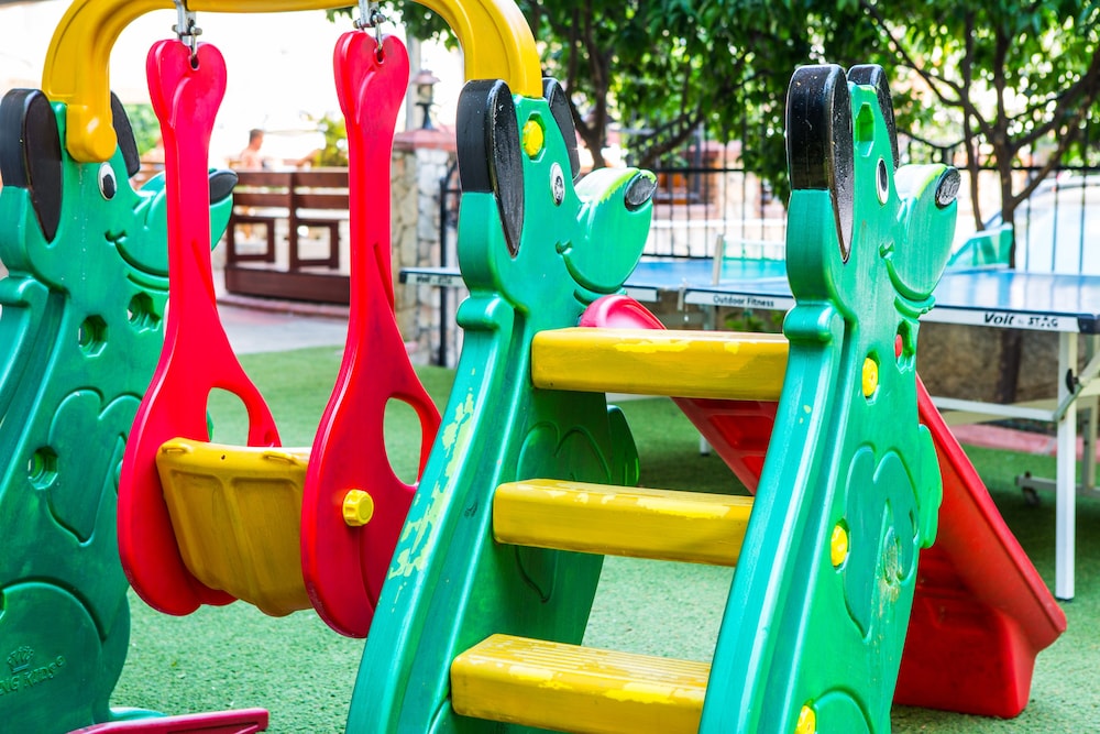 Kahya Hotel â?? All Inclusive, Alanya Kahya Hotel â?? All Inclusive, Alanya