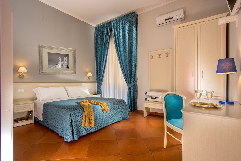 Ottaviano Guest House, Rome Ottaviano Guest House, Rome