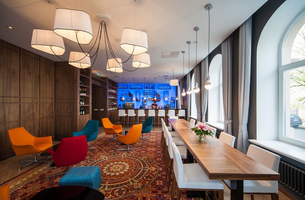 Mercure Riga Centre, Riga Mercure Riga Centre, Riga