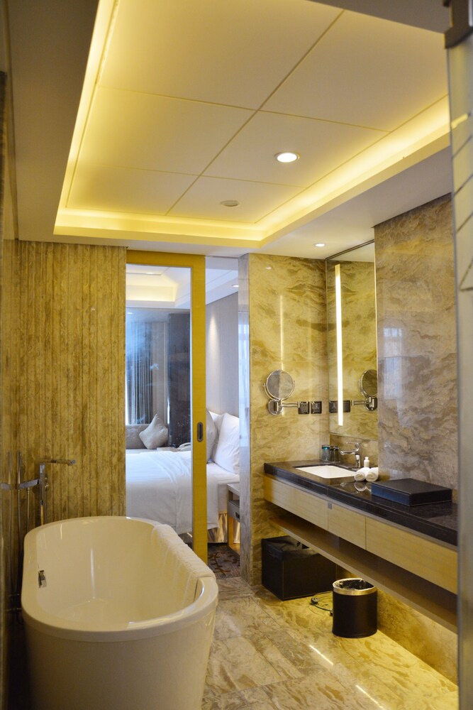 Grand Skylight International Hotel Guiyang, Guiyang Grand Skylight International Hotel Guiyang, Guiyang