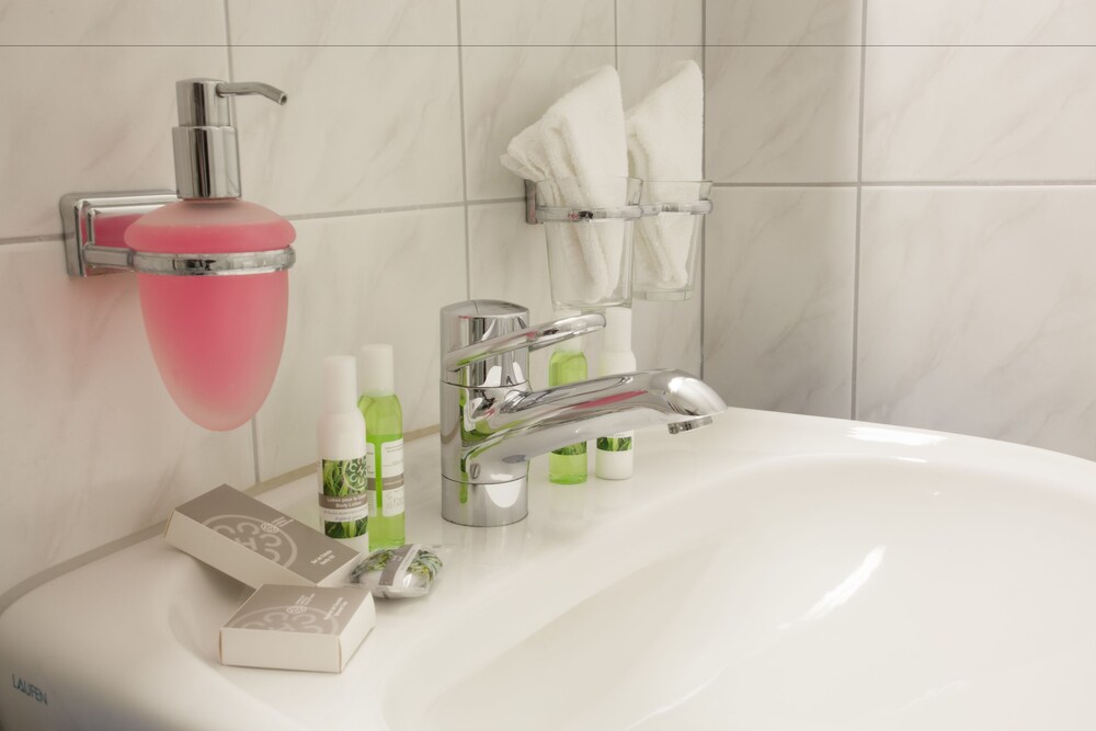 Garni Hotel Frohburg, Lucerne Garni Hotel Frohburg, Lucerne