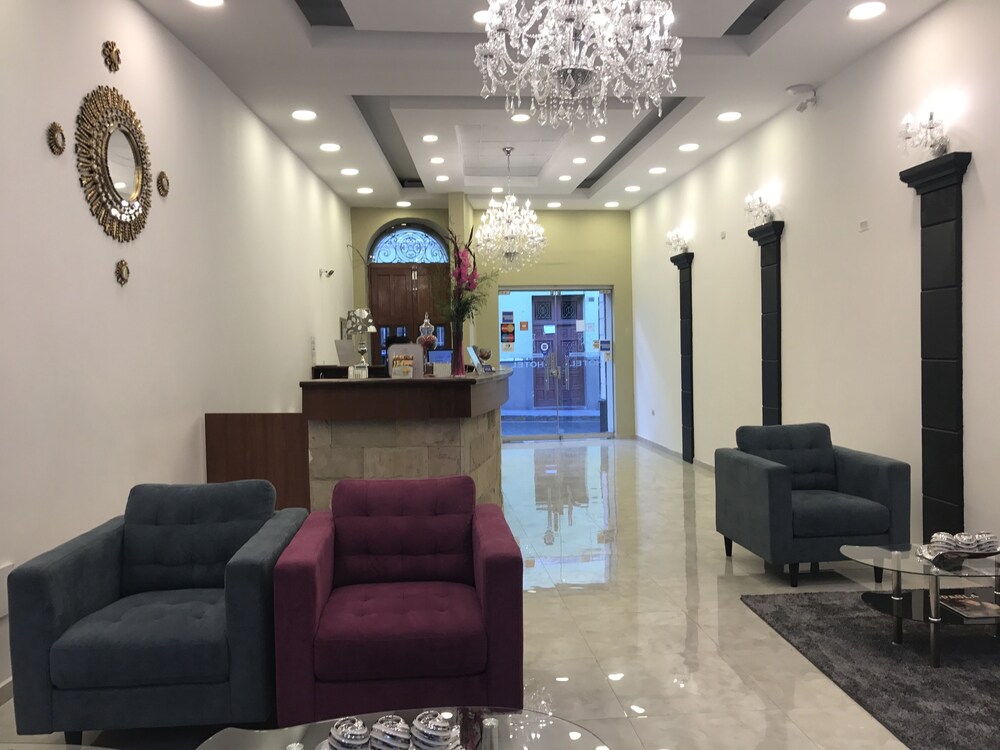 Casona Plaza Colonial AQP, Arequipa Casona Plaza Colonial AQP, Arequipa