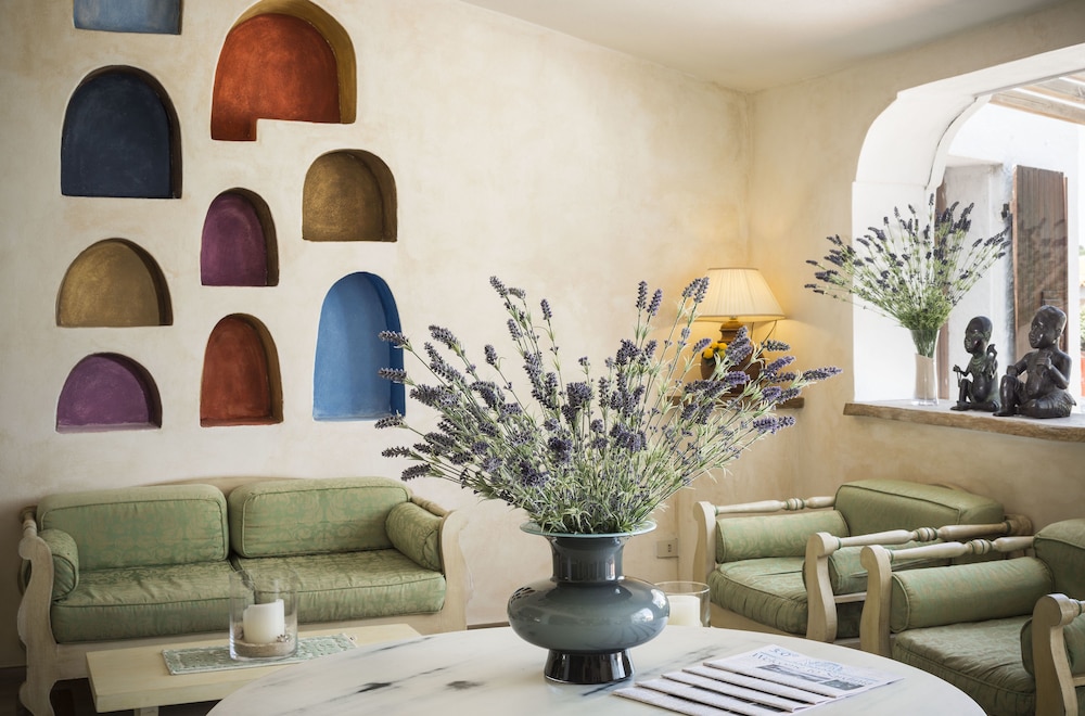 Hotel la Bisaccia, Arzachena Hotel la Bisaccia, Arzachena