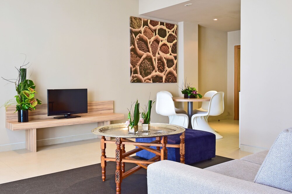 Pestana Casablanca, Casablanca Pestana Casablanca, Casablanca