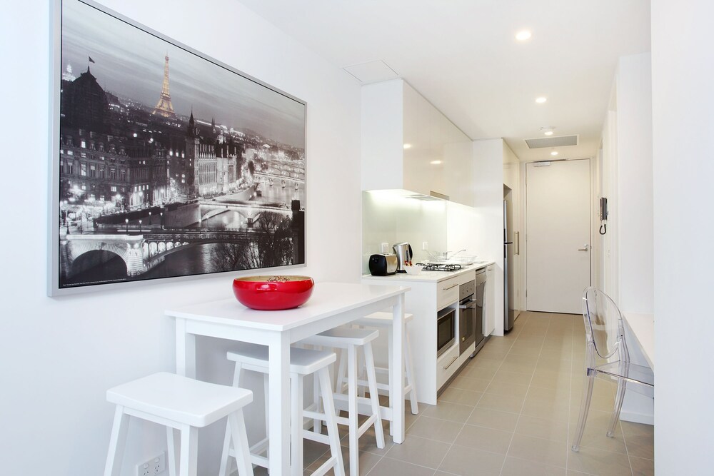 ALT Tower Serviced Apartments, Melbourne ALT Tower Serviced Apartments, Melbourne