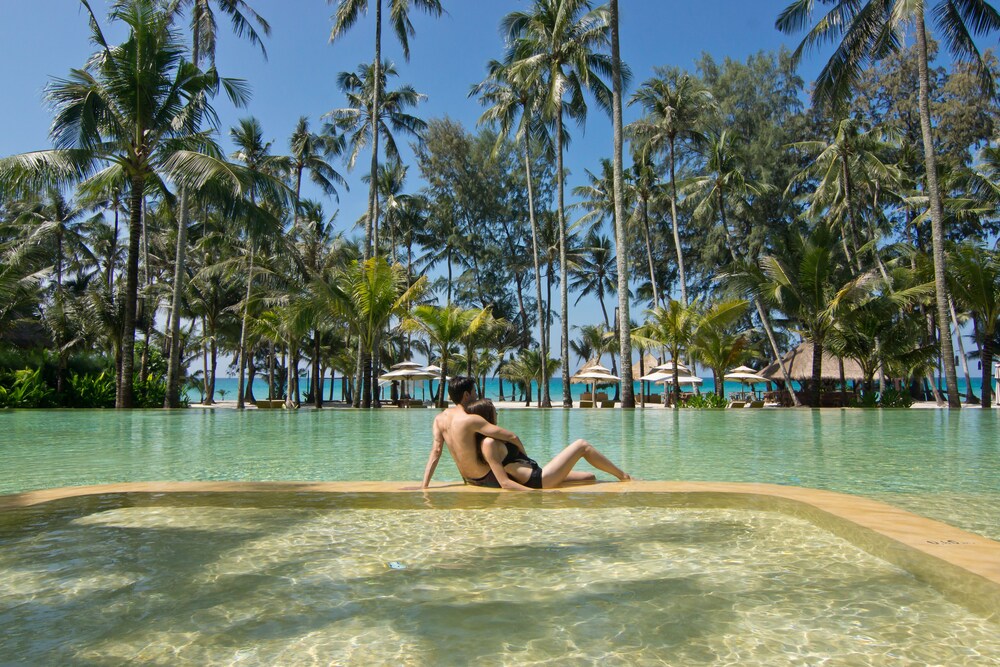 High Season Pool Villa & Spa, Koh Kood High Season Pool Villa & Spa, Koh Kood