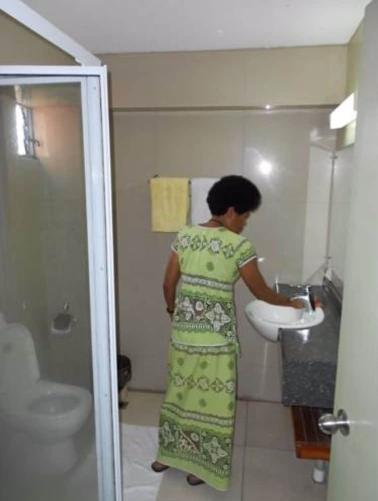 Elixir Hotel and Serviced Apartments, Suva Elixir Hotel and Serviced Apartments, Suva