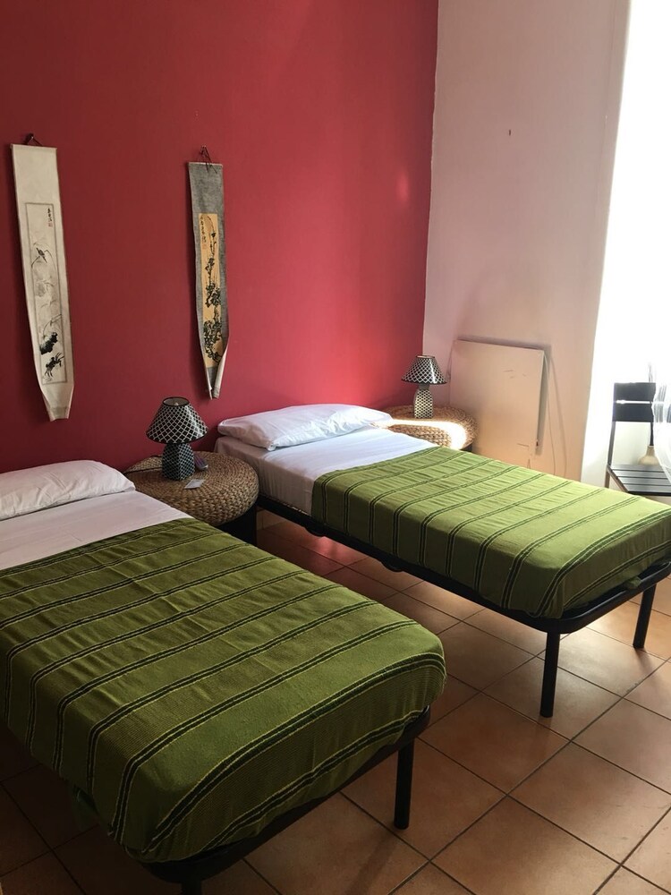 Meltin' Rome Guesthouse, Rome Meltin' Rome Guesthouse, Rome