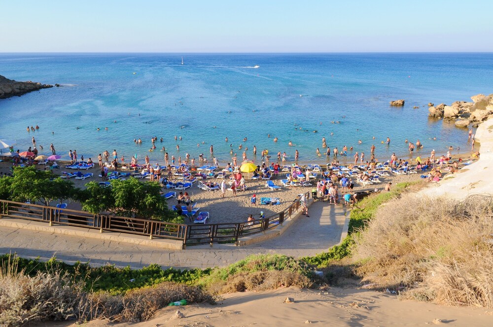 Amore Hotel Apartments, Famagusta Amore Hotel Apartments, Famagusta