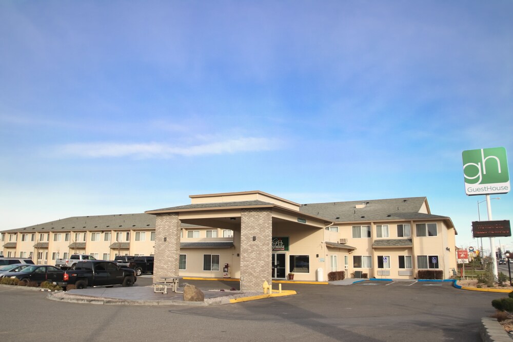 GuestHouse Inn & Suites Kennewick/Tri-Cities, Kennewick GuestHouse Inn & Suites Kennewick/Tri-Cities, Kennewick