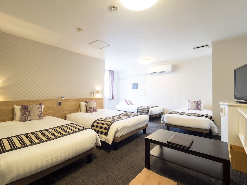 Hotel AreaOne Obihiro, Obihiro Hotel AreaOne Obihiro, Obihiro