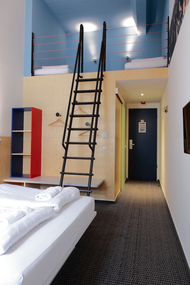 Maverick City Lodge - Hostel, Budapest Maverick City Lodge - Hostel, Budapest