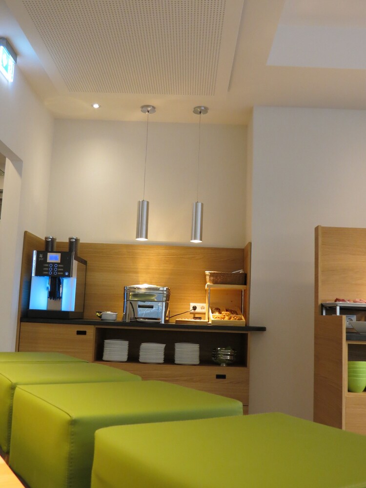 Hotel Neuthor, Ulm Hotel Neuthor, Ulm