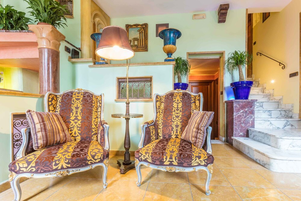 Hotel Vibel, Rome Hotel Vibel, Rome