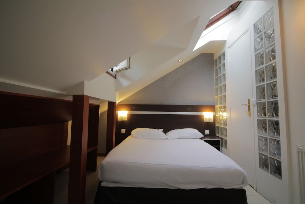 Modern's Hotel, Paris Modern's Hotel, Paris
