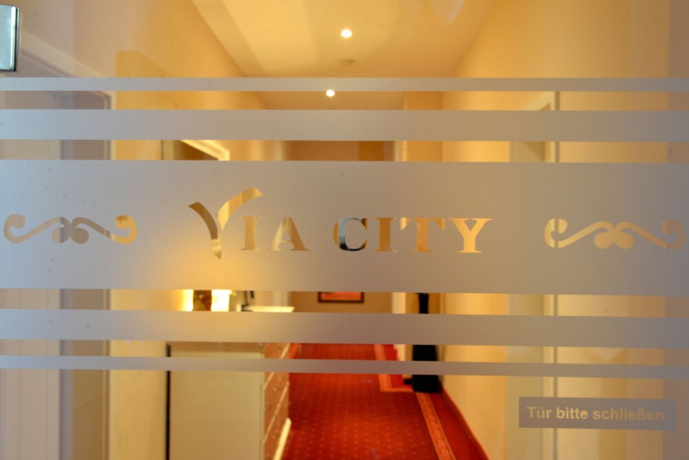 Hotel ViaCity Hotel ViaCity