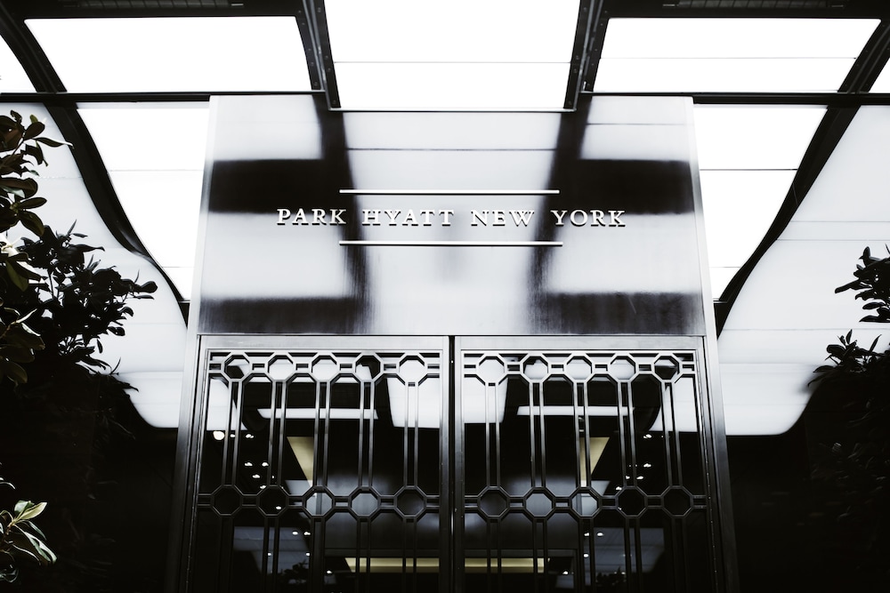 Park Hyatt New York, New York Park Hyatt New York, New York