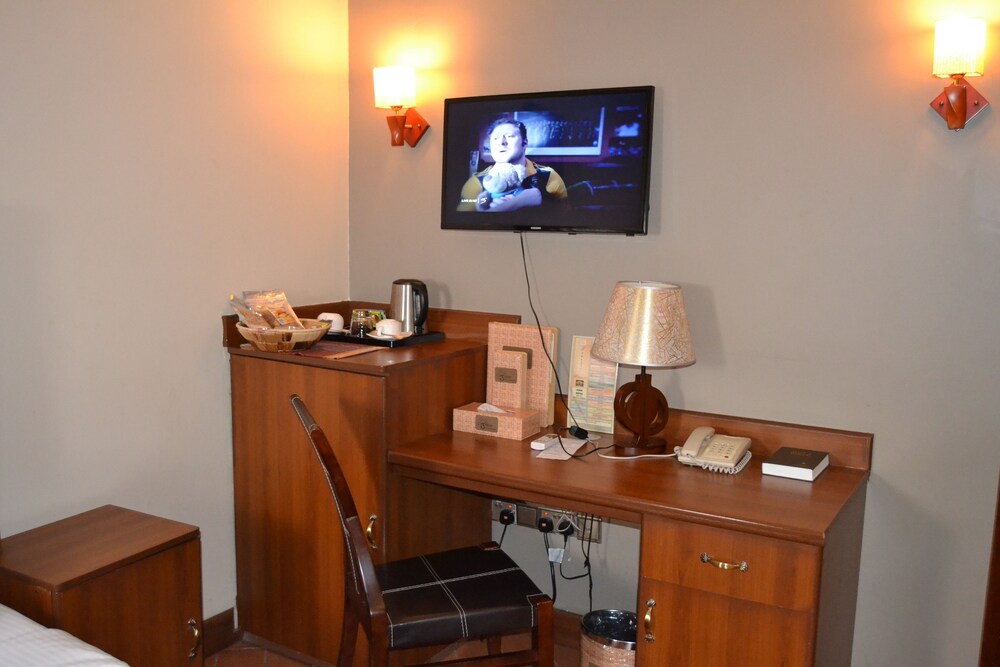 The Amariah Boutique Hotel City Center, Dar-Es-Salaam The Amariah Boutique Hotel City Center, Dar-Es-Salaam