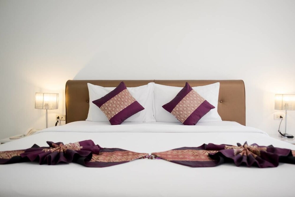 The Mark Land Boutique Hotel, Pattaya The Mark Land Boutique Hotel, Pattaya
