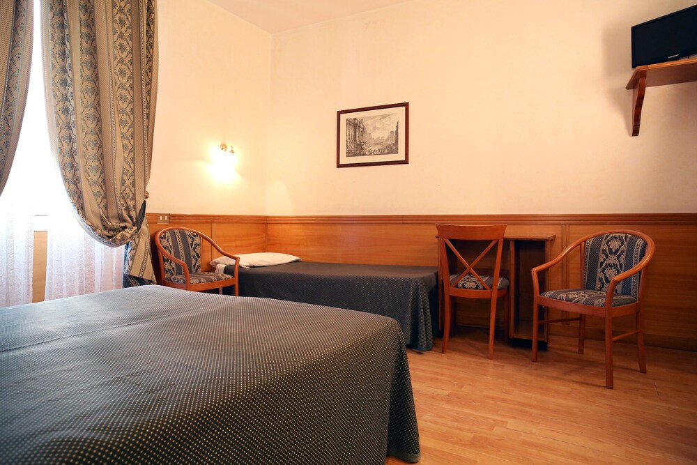Hotel Santa Prassede Hotel Santa Prassede