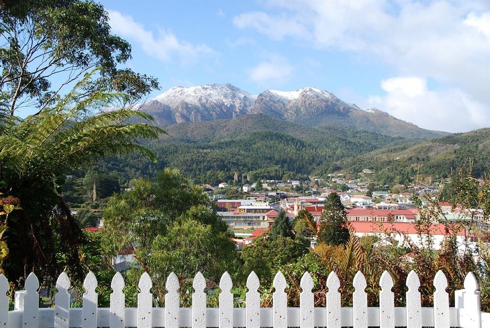 Penghana Bed & Breakfast, Tasmania Penghana Bed & Breakfast, Tasmania