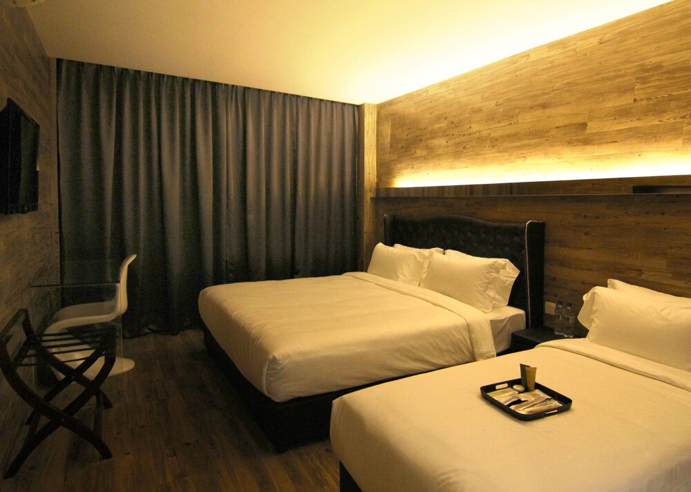 Hermess Hotel, Johor Bahru Hermess Hotel, Johor Bahru