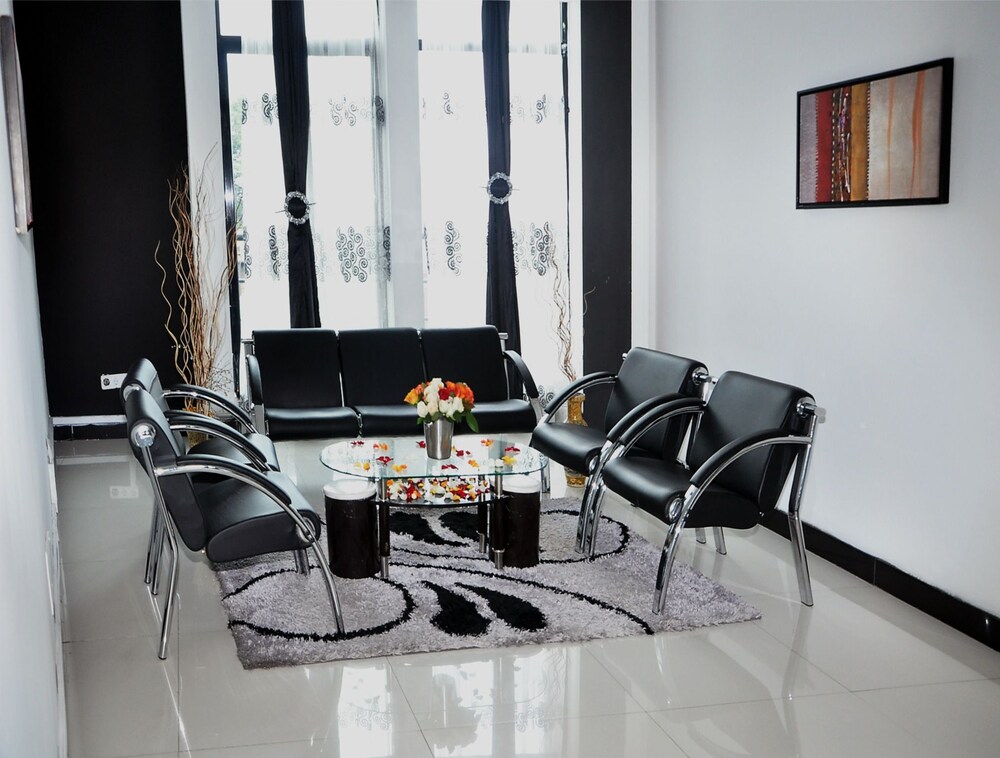 Edna Addis Hotel, Addis Ababa Edna Addis Hotel, Addis Ababa