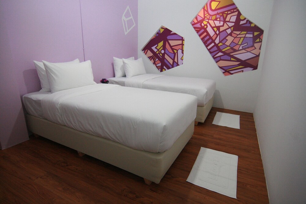 63 Bangkok Boutique Bed & Breakfast, Bangkok 63 Bangkok Boutique Bed & Breakfast, Bangkok