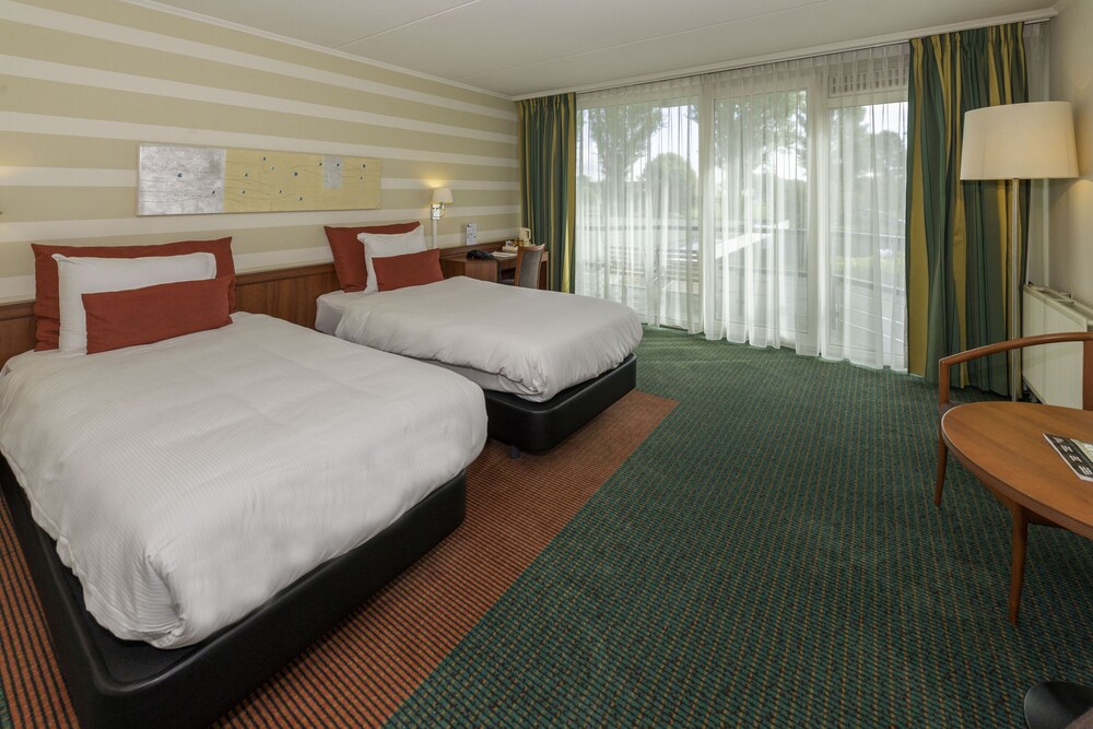 Grand Hotel Amstelveen, Amsterdam Grand Hotel Amstelveen, Amsterdam