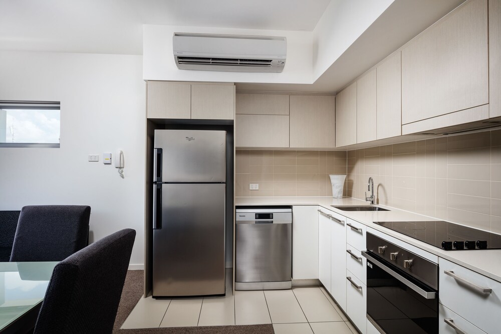 Central Kensington Apartments by Vivo, Townsville Central Kensington Apartments by Vivo, Townsville