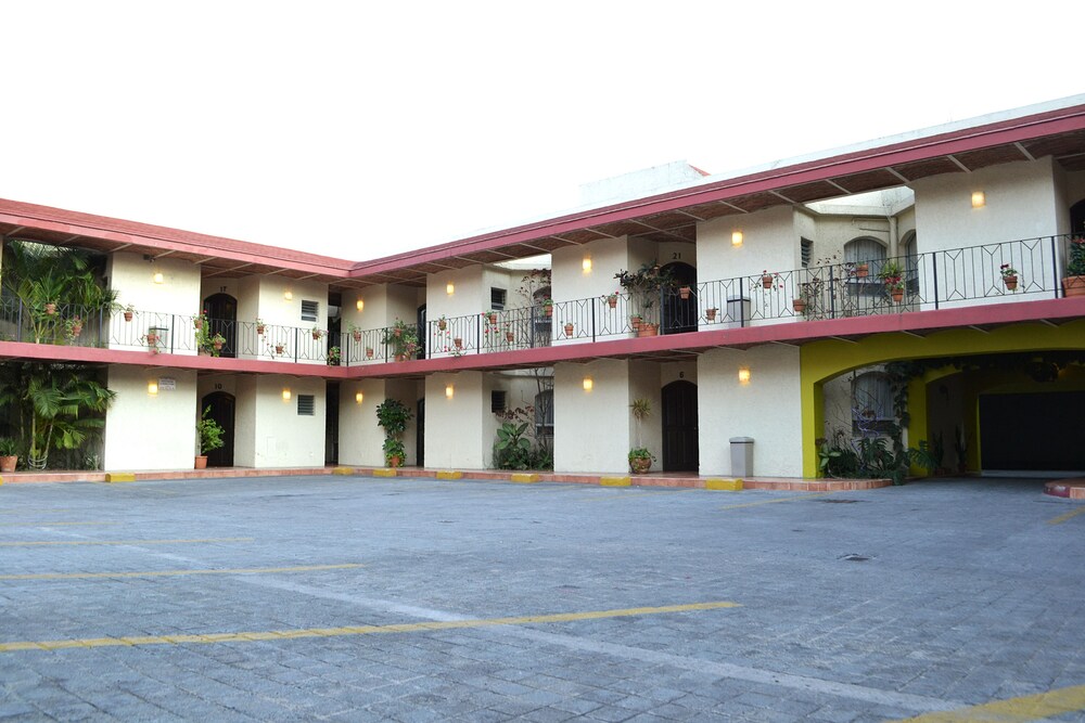 Hotel Villa del Sol, Guadalajara Hotel Villa del Sol, Guadalajara