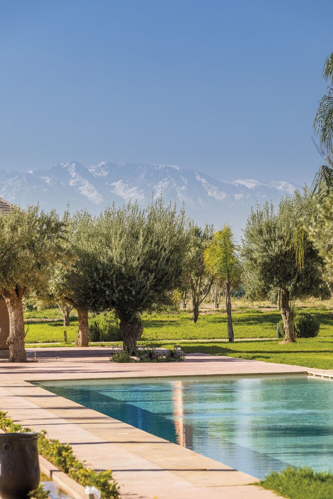 Le Vizir Center Parc & Resort, Marrakech Le Vizir Center Parc & Resort, Marrakech