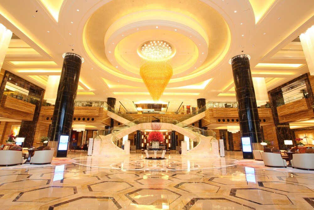 Grand Parkray Hangzhou, Hangzhou Grand Parkray Hangzhou, Hangzhou