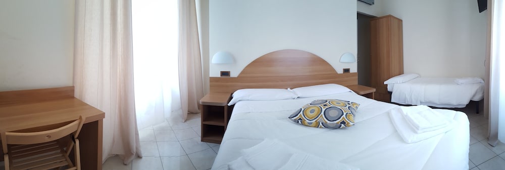 Hotel Milano, Pisa Hotel Milano, Pisa