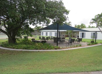 The Shores Holiday Apartments, Whitsundays The Shores Holiday Apartments, Whitsundays