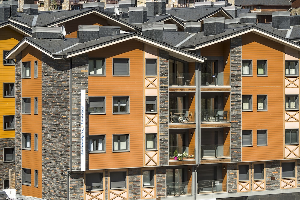 Pierre & Vacances Andorra El Tarter, Andorra la Vella Pierre & Vacances Andorra El Tarter, Andorra la Vella