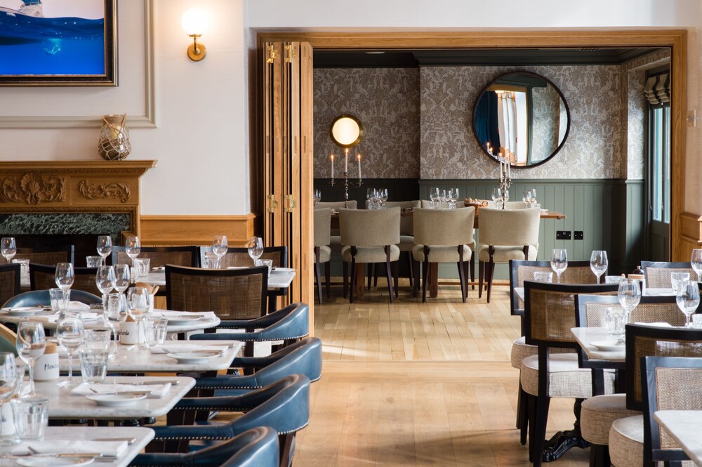 Hotel du Vin Brighton, Brighton Hotel du Vin Brighton, Brighton