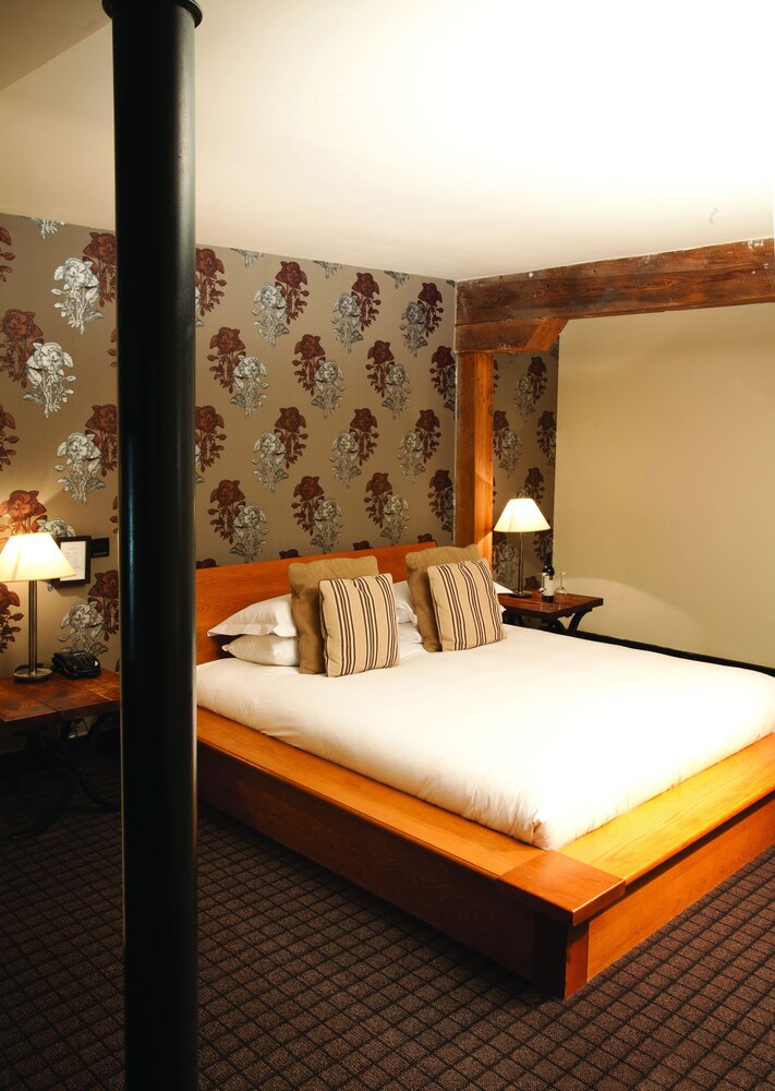 Hotel du Vin & Bistro Bristol, Bristol Hotel du Vin & Bistro Bristol, Bristol