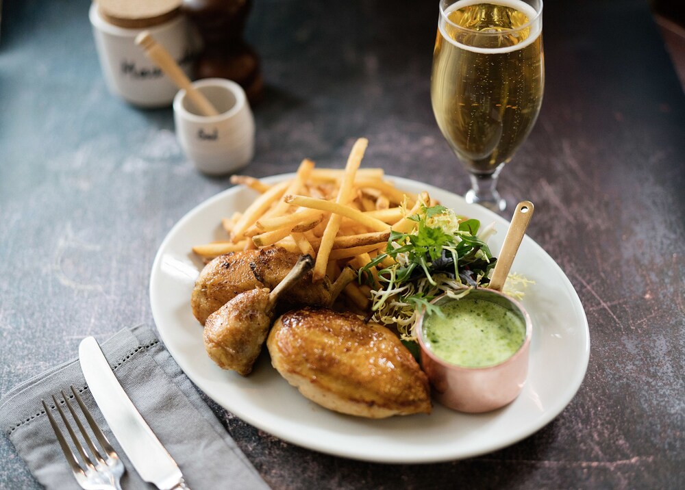 Hotel du Vin & Bistro Cheltenham, Cheltenham Hotel du Vin & Bistro Cheltenham, Cheltenham