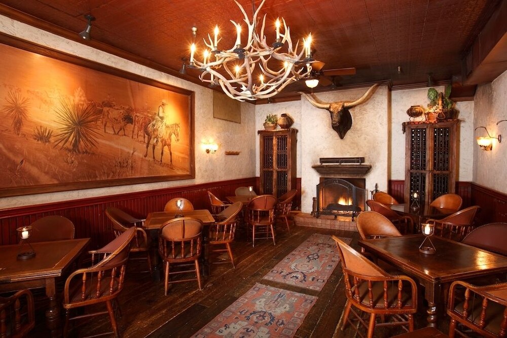 Stockyards Hotel, Fort Worth Stockyards Hotel, Fort Worth