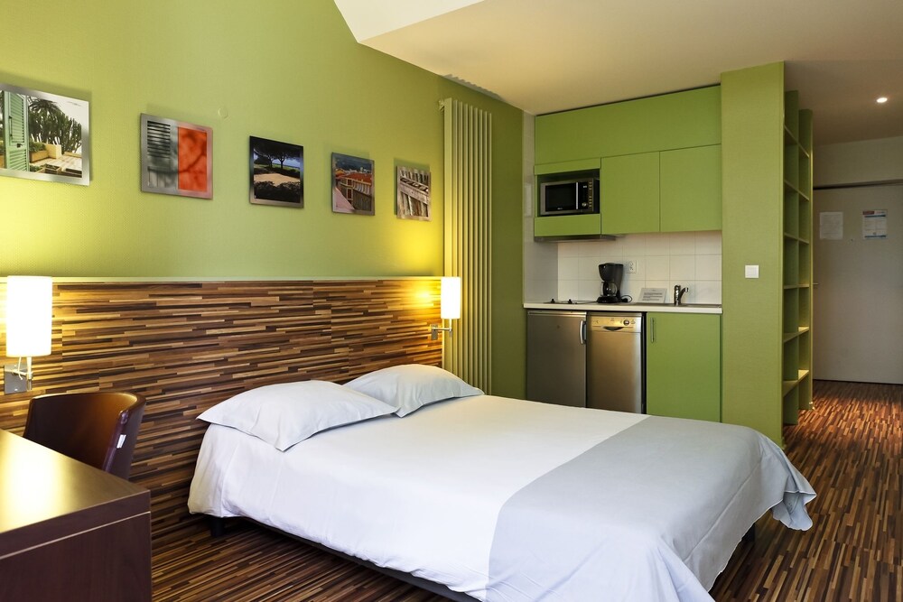 Residence Belambra City Villemanzy, Lyon Residence Belambra City Villemanzy, Lyon