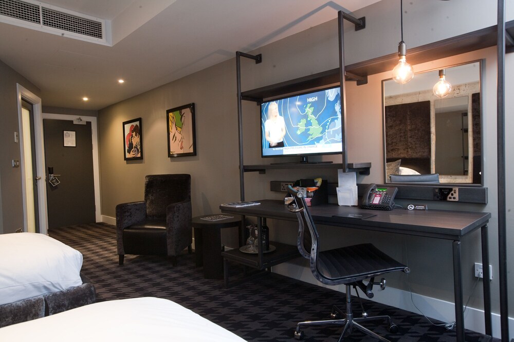 Malmaison Birmingham, Birmingham Malmaison Birmingham, Birmingham
