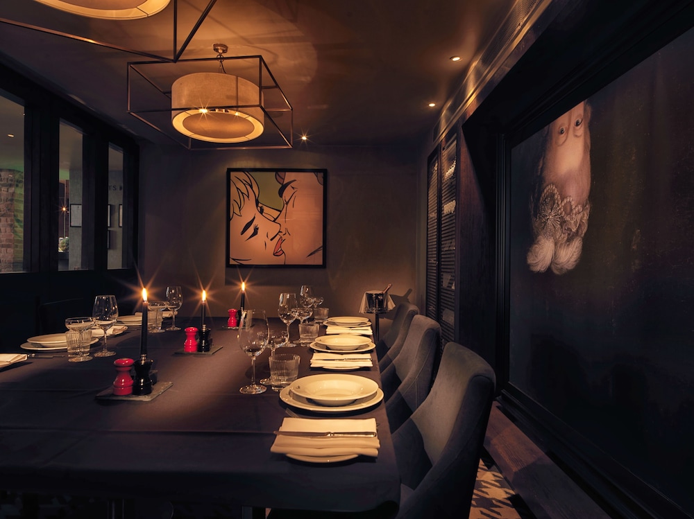 Malmaison Birmingham, Birmingham Malmaison Birmingham, Birmingham