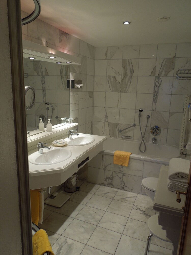 Bergresort Seefeld, Seefeld Bergresort Seefeld, Seefeld