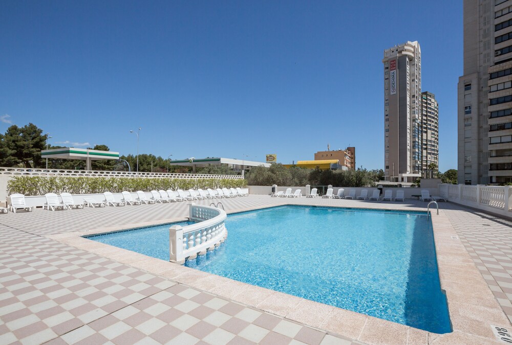 Pierre & Vacances Benidorm Levante, Benidorm Pierre & Vacances Benidorm Levante, Benidorm