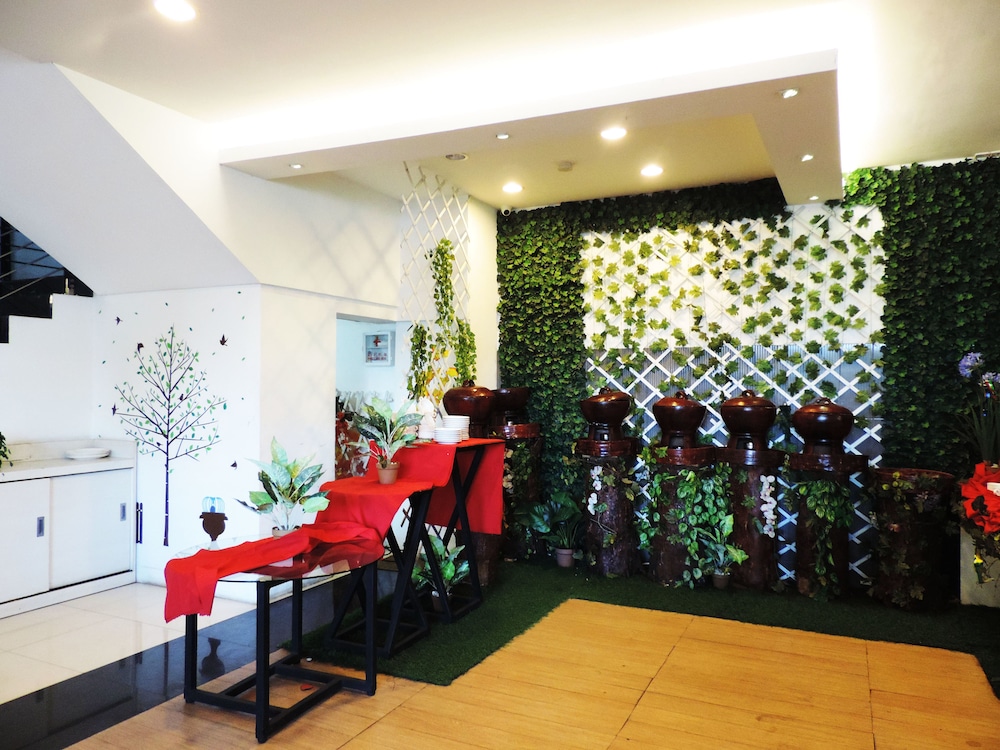 Arbor Biz Hotel, Makassar Arbor Biz Hotel, Makassar