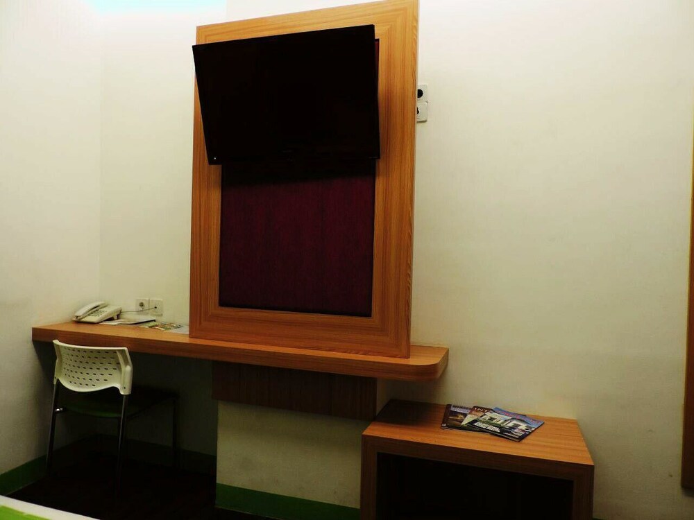 Arbor Biz Hotel, Makassar Arbor Biz Hotel, Makassar