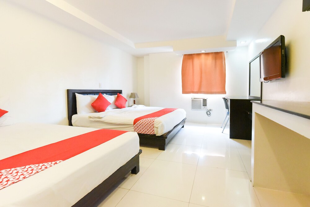 OYO 114 One Liberty Hotel, Manila OYO 114 One Liberty Hotel, Manila